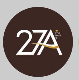 27A Logo