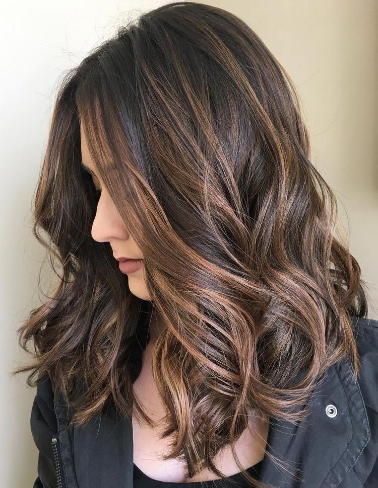 Partial Highlights